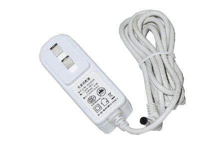 Picture of Other Brands STM-1201000A AC Adapter 5V-12V STM-1201000A, While