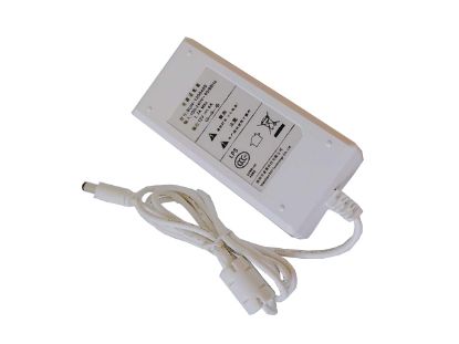 Picture of Other Brands SUN-1200400 AC Adapter 5V-12V SUN-1200400, While