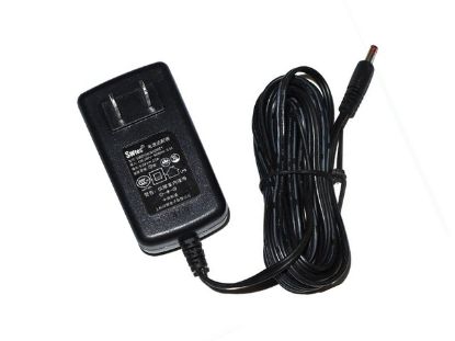 Picture of Swtec SW01S050200C1 AC Adapter 5V-12V SW01S050200C1