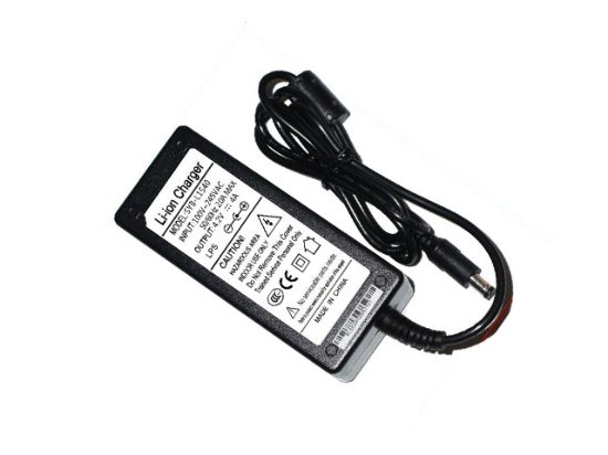 Picture of li-ion Charger SYB-L1S40 AC Adapter 5V-12V SYB-L1S40