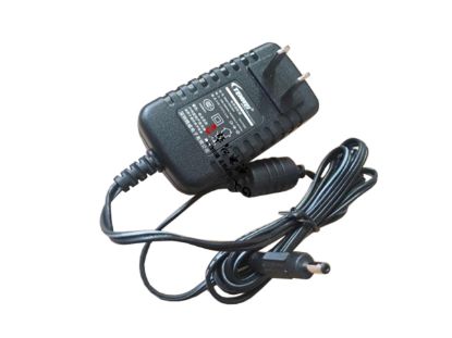 Picture of TENWEI TA02-0502000 AC Adapter 5V-12V TA02-0502000