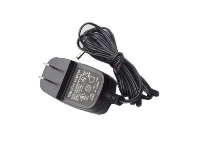 Picture of TEKA TEKA009-0901000UK AC Adapter 5V-12V TEKA009-0901000UK