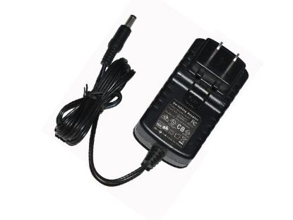 Picture of Other Brands TNS30W-103300 AC Adapter 5V-12V TNS30W-103300