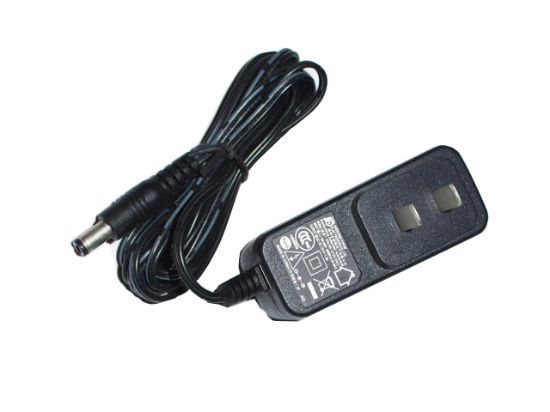 Picture of TOPOW TPA102-12120-CH AC Adapter 5V-12V TPA102-12120-CH