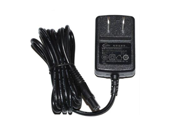 Picture of Trythink TS-A005-050010C1 AC Adapter 5V-12V TS-A005-050010C1