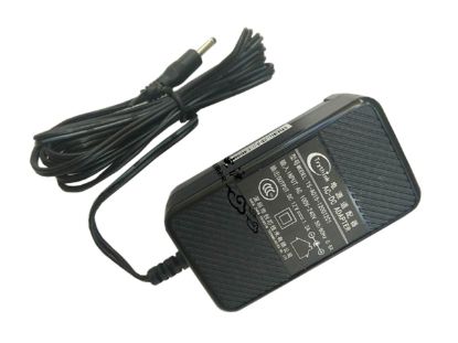 Picture of Trythink TS-A015-120012C1 AC Adapter 5V-12V TS-A015-120012C1