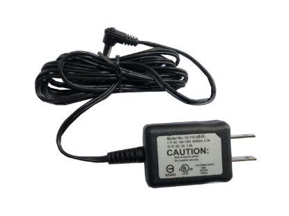 Picture of UNIFIUE UL110-0515 AC Adapter 5V-12V UL110-0515