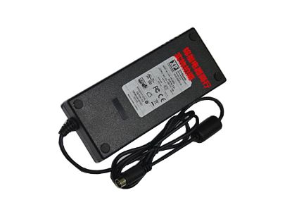 Picture of XP Power VEH150PS19 AC Adapter 13V-19V VEH150PS19