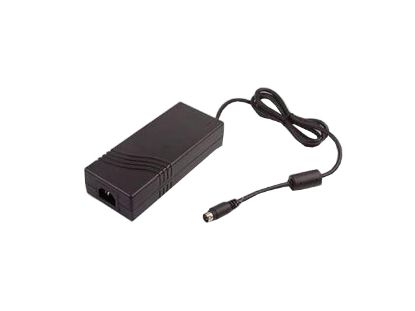 Picture of XP Power VEH150PS24 AC Adapter 20V & Above VEH150PS24