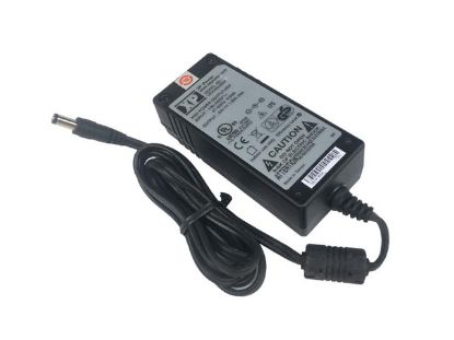 Picture of XP Power VEH40US24 AC Adapter 20V & Above VEH40US24