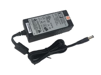 Picture of XP Power VEH40US48 AC Adapter 20V & Above VEH40US48
