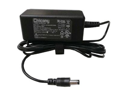 Picture of Chicong W13-024N4A AC Adapter 5V-12V W13-024N4A