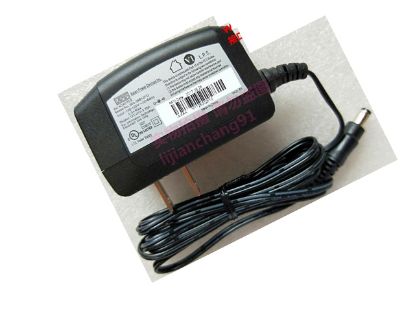 Picture of APD / Asian Power Devices WA-09B12FU AC Adapter 5V-12V WA-09B12FU
