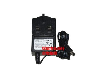 Picture of APD / Asian Power Devices WA-18G12K AC Adapter 5V-12V WA-18G12K