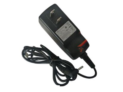 Picture of APD / Asian Power Devices WA-24R12FU AC Adapter 5V-12V WA-24R12FU