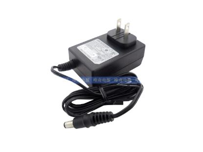 Picture of APD / Asian Power Devices WA-36A12U AC Adapter 5V-12V WA-36A12U