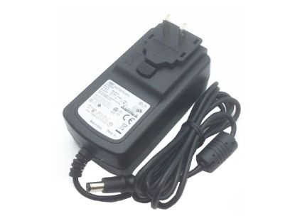 Picture of APD / Asian Power Devices WA-36D12R AC Adapter 5V-12V WA-36D12R