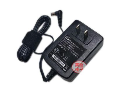 Picture of Wearnes WWS02436C AC Adapter 20V & Above WWS02436C