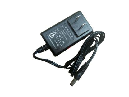 Picture of Other Brands XKD-C1500IC5-12W AC Adapter 5V-12V XKD-C1500IC5-12W