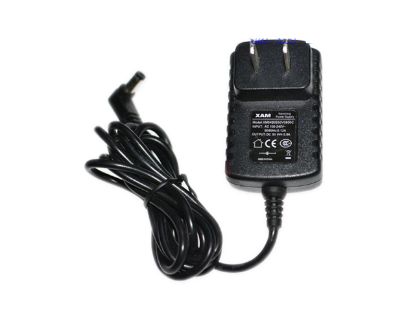 Picture of XAM XM04B0050V0800C AC Adapter 5V-12V XM04B0050V0800C