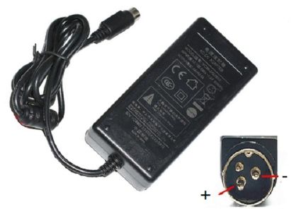 Picture of Other Brands YC60-2402500 AC Adapter 20V & Above YC60-2402500