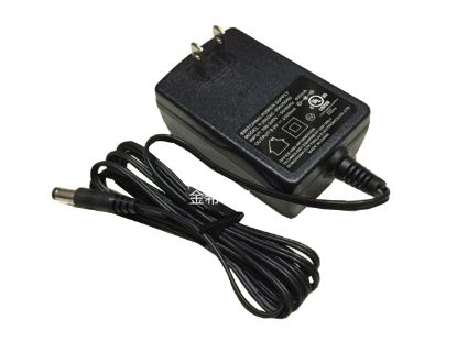 Picture of Yingju YJS024C-0902500U AC Adapter 5V-12V YJS024C-0902500U