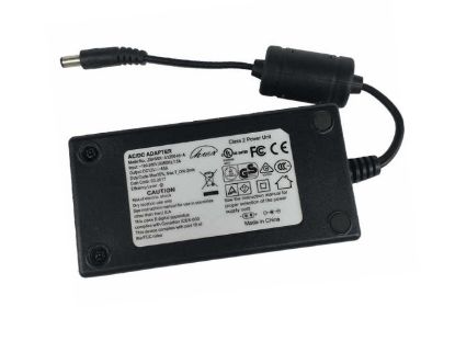 Picture of Other Brands ZBHWX-A120040-A AC Adapter 5V-12V ZBHWX-A120040-A