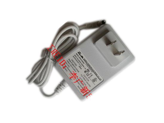 Picture of Other Brands ZPP301400000 AC Adapter 13V-19V ZPP301400000, While