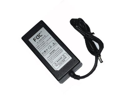 Picture of FOC ZX-120300 AC Adapter 5V-12V ZX-120300