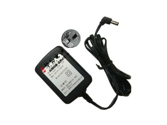 Picture of ZXT ZXT-DSP009 AC Adapter 20V & Above ZXT-DSP009