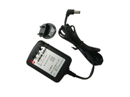 Picture of ZXT ZXT-DSP009 AC Adapter 20V & Above ZXT-DSP009