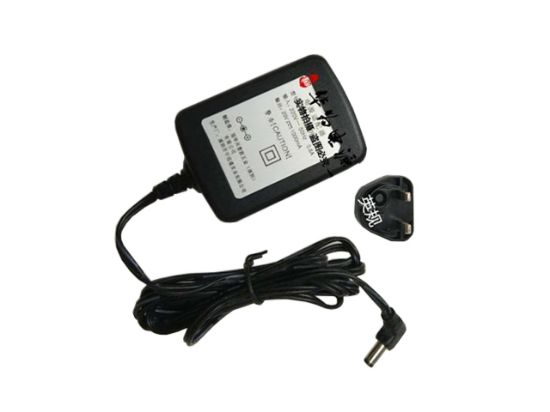 Picture of ZXT ZXT-DSP009 AC Adapter 20V & Above ZXT-DSP009