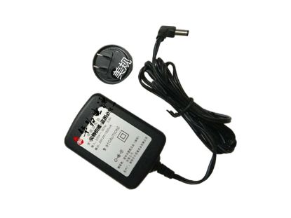 Picture of ZXT ZXT-DSP009 AC Adapter 20V & Above ZXT-DSP009