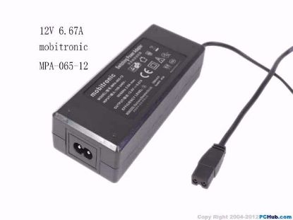 mobitronic MPA-065-12