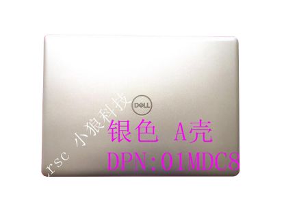 Picture of Dell Inspiron 14 3000 Laptop Casing & Cover  Inspiron 14 3000 01MDC8, 1MDC8
