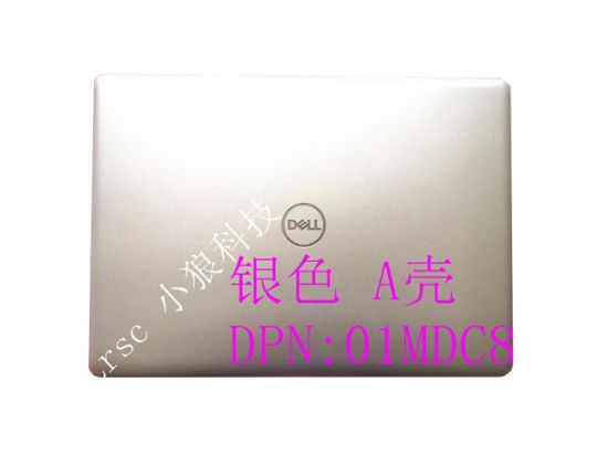 Picture of Dell Inspiron 14 3000 Laptop Casing & Cover  Inspiron 14 3000 01MDC8, 1MDC8