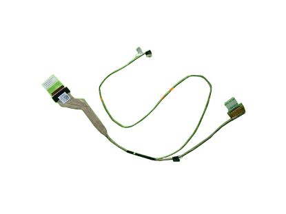 Picture of Dell Inspiron 15 3549 LCD & LED Cable Inspiron 15 3549 0FKGC9, FKGC9, 450.00H01.0001