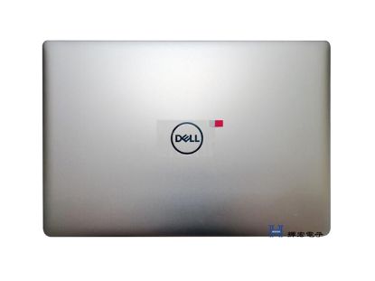 Picture of Dell Inspiron 5580 Laptop Casing & Cover  Inspiron 5580 0TVPMH, TVPMH