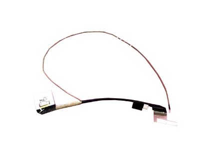 Picture of Dell Chromebook 5190 LCD & LED Cable Chromebook 5190 0VTGX6, VTGX6, 450.Z2106.0001