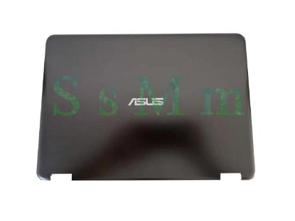 Picture of Asus Vivobook Flip TP301 Laptop Casing & Cover  Vivobook Flip TP301 13NB0AL1AM0301/47BKCLCJN00