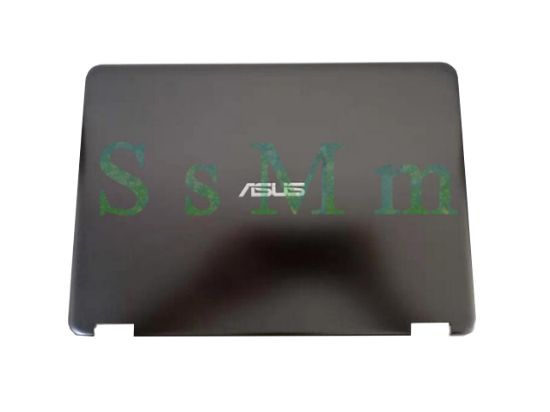 Picture of Asus Vivobook Flip TP301 Laptop Casing & Cover  Vivobook Flip TP301 13NB0AL1AM0301/47BKCLCJN00