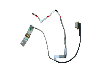 Picture of Asus K55 LCD & LED Cable K55 1422-018D000