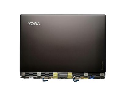 Picture of Lenovo Ideapad Yoga 910-13 Laptop Casing & Cover  Ideapad Yoga 910-13 5CB0N23213