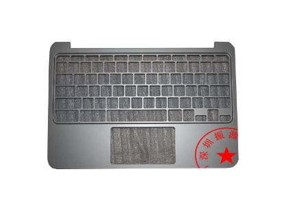Picture of Hp Chromebook 11 G4 Laptop Casing & Cover  Chromebook 11 G4 788639-001, EAY06003020