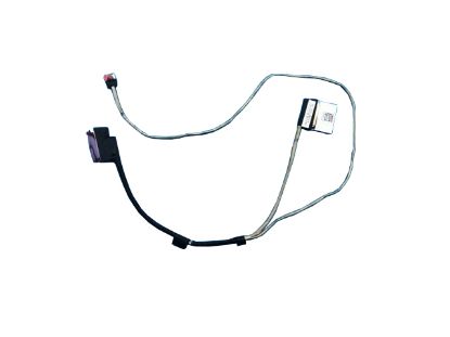 Picture of Dell Inspiron 14 5452 LCD & LED Cable Inspiron 14 5452 DC020024B00