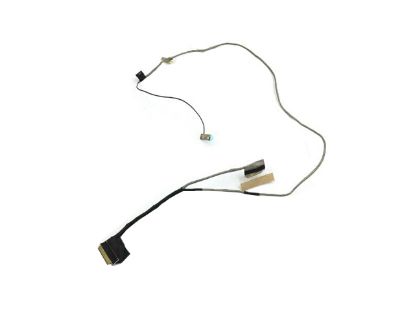 Picture of Lenovo Yoga 260 LCD & LED Cable Yoga 260 DC02C00AM00