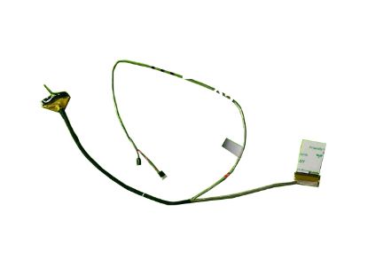 Picture of Asus K46 LCD & LED Cable K46 DD0KJCLC000, 14005-00590000