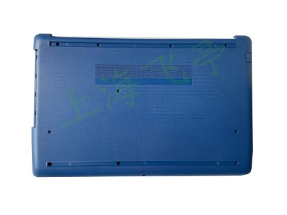Picture of Hp Notebook 15-DA Laptop Casing & Cover  Notebook 15-DA L20393-001