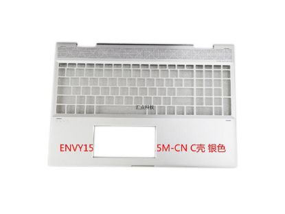 Picture of Hp ENVY 15-CN Laptop Casing & Cover  ENVY 15-CN L32767-001