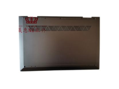 Picture of Hp ENVY 15-DR Laptop Casing & Cover  ENVY 15-DR L53531-001